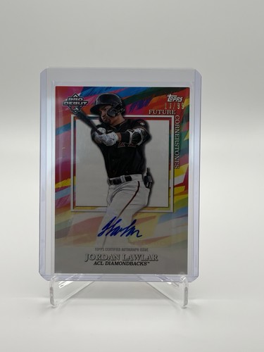 2022 topps pro debutto future - 2022,