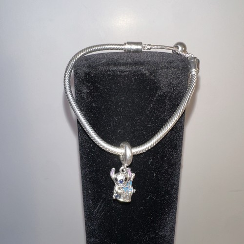 Bracciale pandora metallo - bracciale,