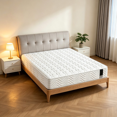 Materasso tascabile zone - 7,