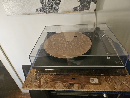 Rega pl1 planar - rega, 1