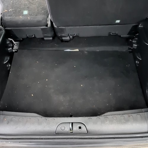 Tappeto bagagliaio fiat - bagagliaio, 500l