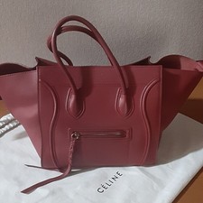 Borsa grande Celine Luggage
