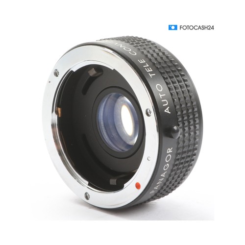Panagor auto teleconverter - panagor,