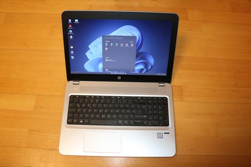 Probook 450 15 6 - hp,