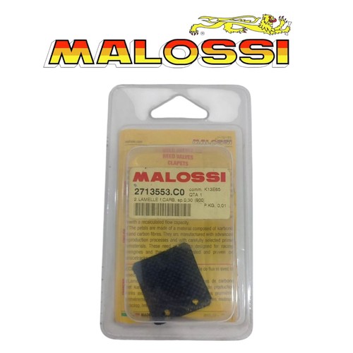 Lamelle malossi mini - lamelle,