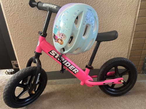 Monopattino strider sports - monopattino, 12"