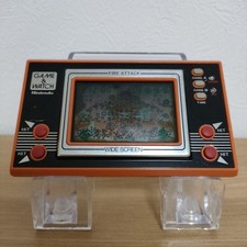 Nintendo Game & Watch Fire