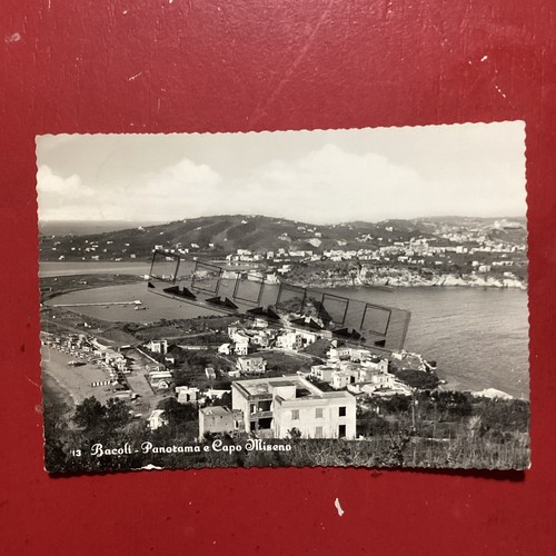 Bacoli,Capo