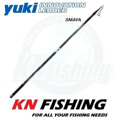 Yuki smaya canna pesca - yuki,