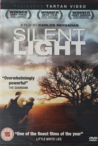 Silent light carlos - silent,