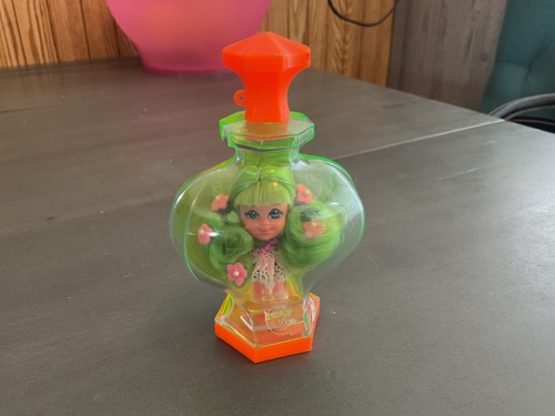 Vintage liddle kiddles - liddle,