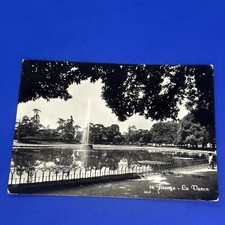 FIRENZE LA VASCA  VIAGGIATA 53