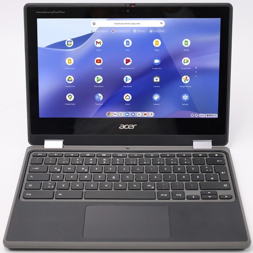 Acer chromebook spin 511 - chromebook, 11,6"