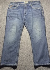 Ariat M4 Durango Coltrane