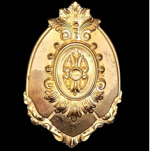 Antique victorian rolled gold - victorian,