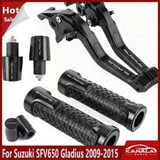 For Suzuki SFV650 Gladius