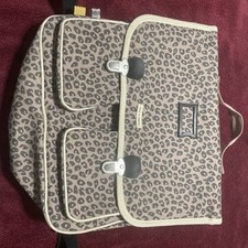 Zaino ghepardo ZARA. Toute La