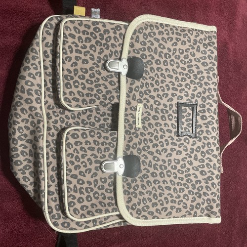 Zaino ghepardo zara toute - zaino,