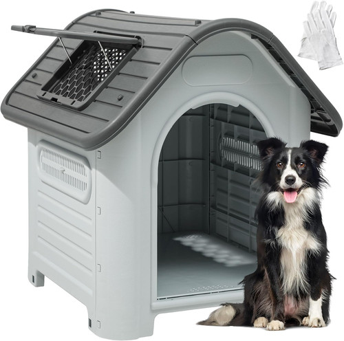 Spaziosa cuccia per - , cani