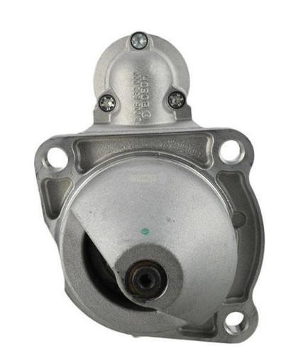 Motorino di avviamento - motorino,