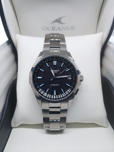 Casio ocw s100 1ajf tough - ocw-s100-1ajf, mvt