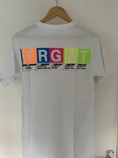 T-shirt Dover Street Markex X