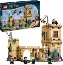 LEGO Harry Potter Castello di