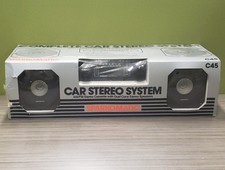 Nuovo impianto autoradio