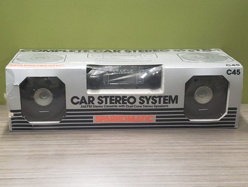 Nuovo impianto autoradio
