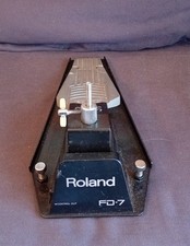 Pedale ROLAND FD 7