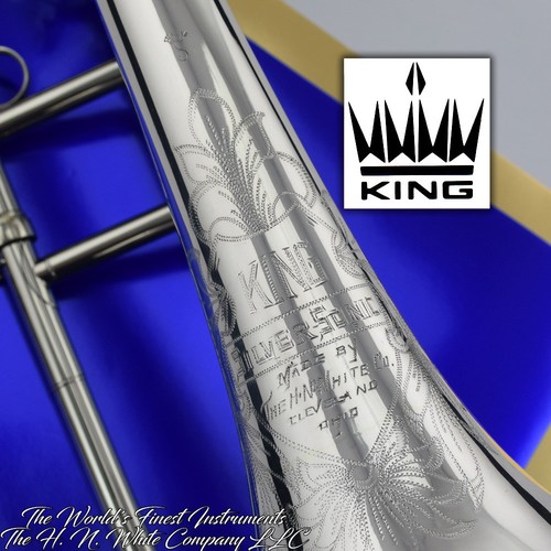 1964 king symphony - 1964, 5b
