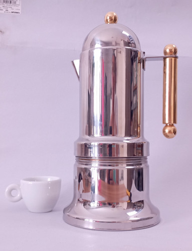 Caffettiera vev kontessa t - caffettiera, 12