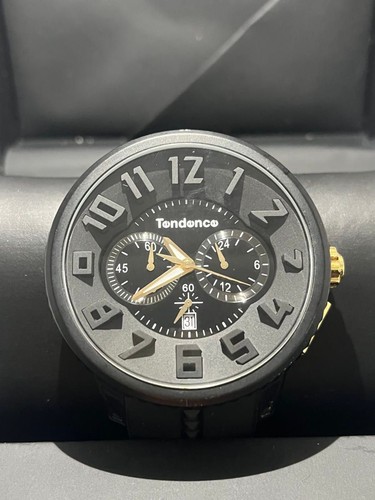Orologio yakuza like - orologio, (like