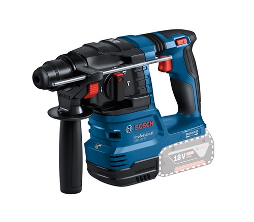 Bosch gbh 18v pro martello - gbh, 18v-22