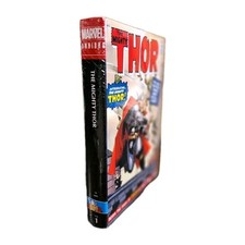 The Mighty Thor Omnibus Vol. 1