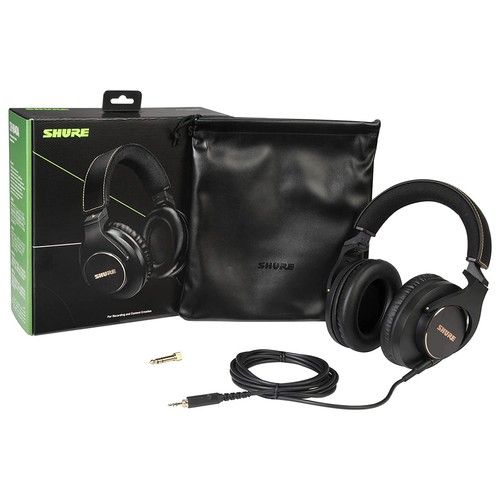 Shure srh840a efs cuffia - srh840a-efs,