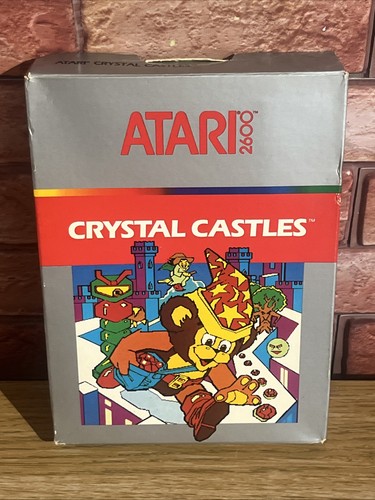 Castelli cristallo atari - in,