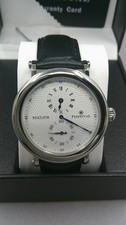 Orologio Regolatore Perpetual
