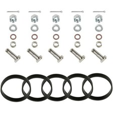 Kit Guarnizioni collettore aspirazione Mercedes M-CLASS W163 ML 270 CDI KG9X