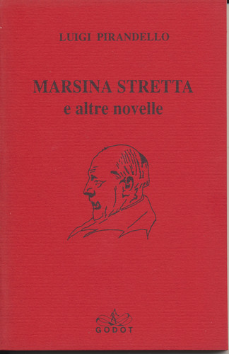 Luigi pirandello marsina - pirandello,