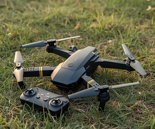 Drone pieghevole mini - drone,