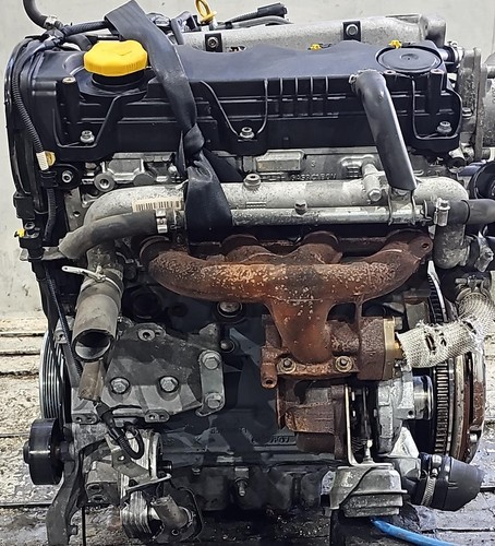 Motore semicompleto per fiat - semicompleto,
