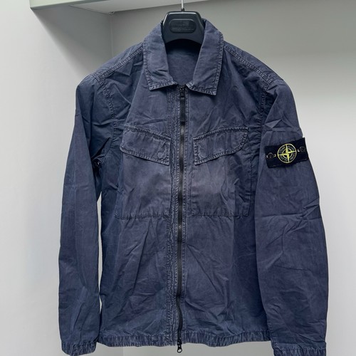 Stone island sovracamicia - stone,