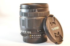 Obiettivo Tamron Aspherical XR
