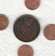  ITALIA     RARA  MONETA