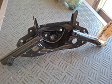 2666635 CORPO MANUBRIO NUDO