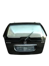Portellone Posteriore Mercedes