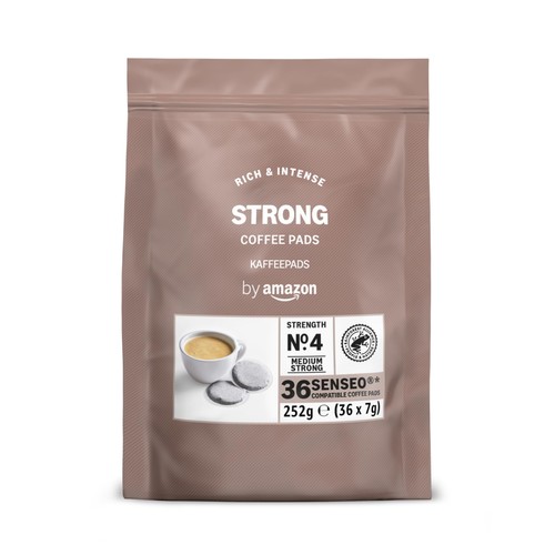 Amazon strong pads adatto - by, pads,