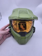 Costume plastica maschera - costume, in