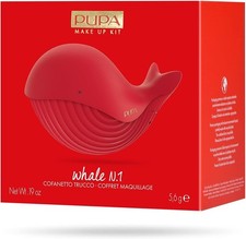 Pupa Milano Whale 1 set trucco